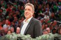 Wyc Grousbeck Net Worth – Boston Celtics Owner